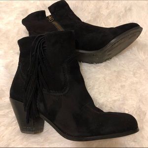 Sam Edelman Booties